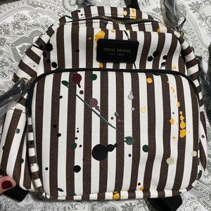 Henri Bendel Minibackpack